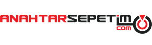 Anahtar Sepetim Anahtar Sepetim