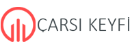 Çarşı Keyfi Çarşı Keyfi