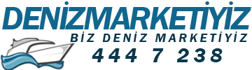 Deniz Marketiyiz Deniz Marketiyiz