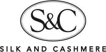 Silk And Cashmere Silk And Cashmere