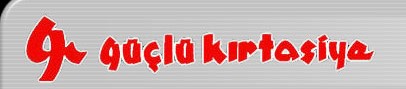 Güçlü Kırtasiye Güçlü Kırtasiye