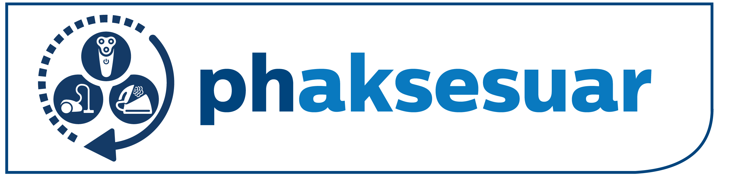 Phaksesuar Phaksesuar