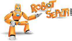 Robot Sepeti Robot Sepeti