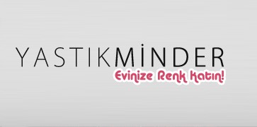Yastık Minder Yastık Minder