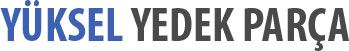 Yüksel Yedek Parça Yüksel Yedek Parça