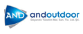ANTOUTDOOR ANTOUTDOOR