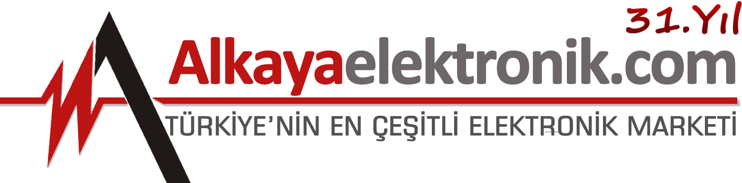 ALKAYA ELEKTRONİK ALKAYA ELEKTRONİK