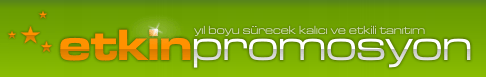 BİRİKİM PROMOSYON BİRİKİM PROMOSYON