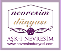 NEVRESİM DÜNYASI NEVRESİM DÜNYASI