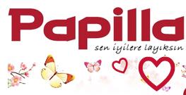 PAPİLLA PAPİLLA