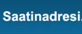 SAATİN ADRESİ SAATİN ADRESİ