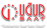 UGUR SAAT UGUR SAAT