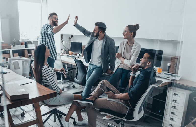 Yeni bir e-ticaret sitesi