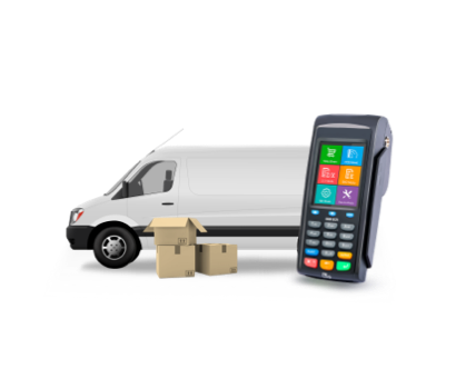 shipping and payment system