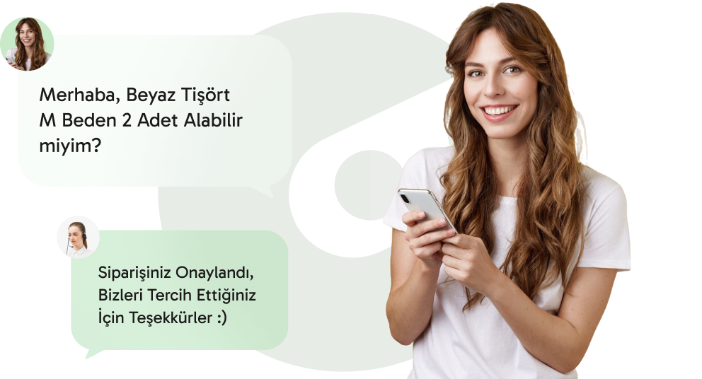 Sosyal Medya Ticaret Platformu