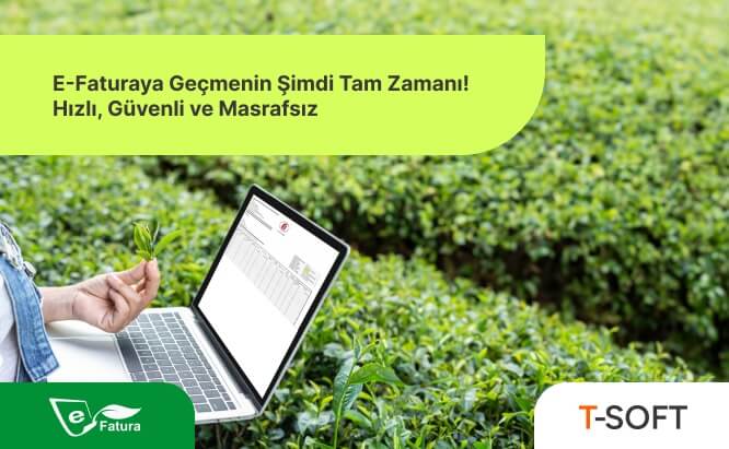 T-Soft Fark Yaratan Çözümlerini Keşfedin