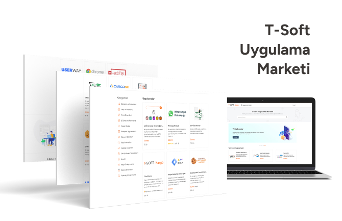 T-Soft Fark Yaratan Çözümlerini Keşfedin