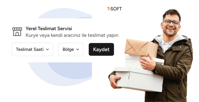 T-Soft Fark Yaratan Çözümlerini Keşfedin