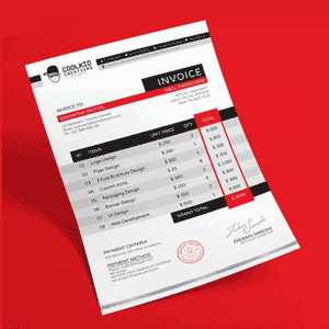 Fatura Yazdırma Modülü