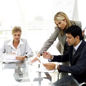 Proje Danışmanlığı